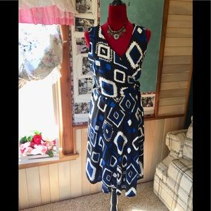 NWT INC dress